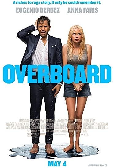 Overboard