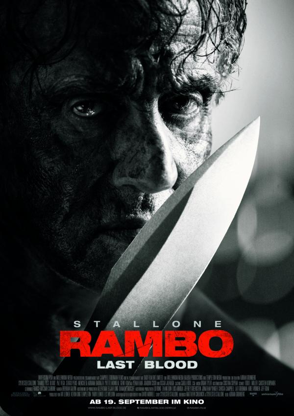 Rambo 5: Son Kan