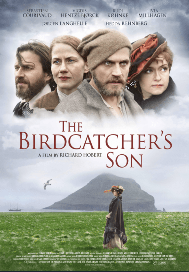 The Birdcatcher’s Son