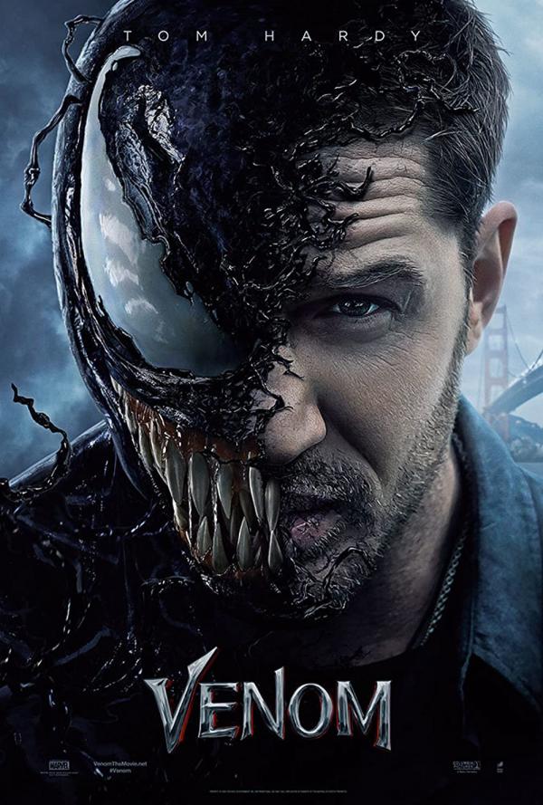 Venom: Zehirli Öfke