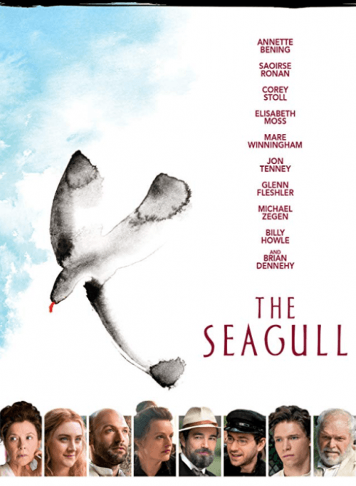 The Seagull