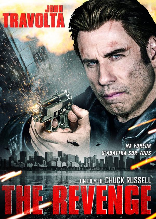 I Am Wrath