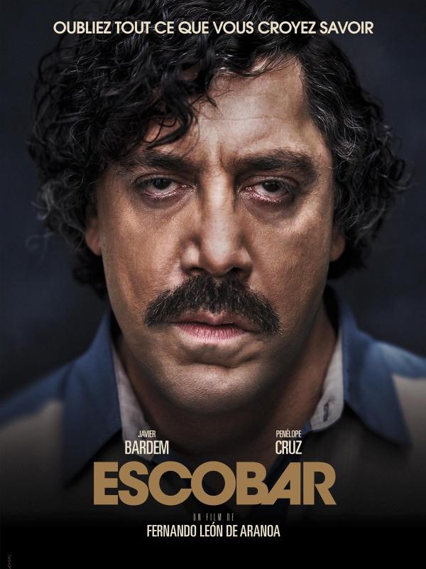 Pablo Escobar’ı Sevmek