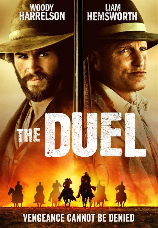 The Duel