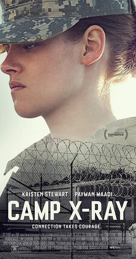 Camp X-Ray