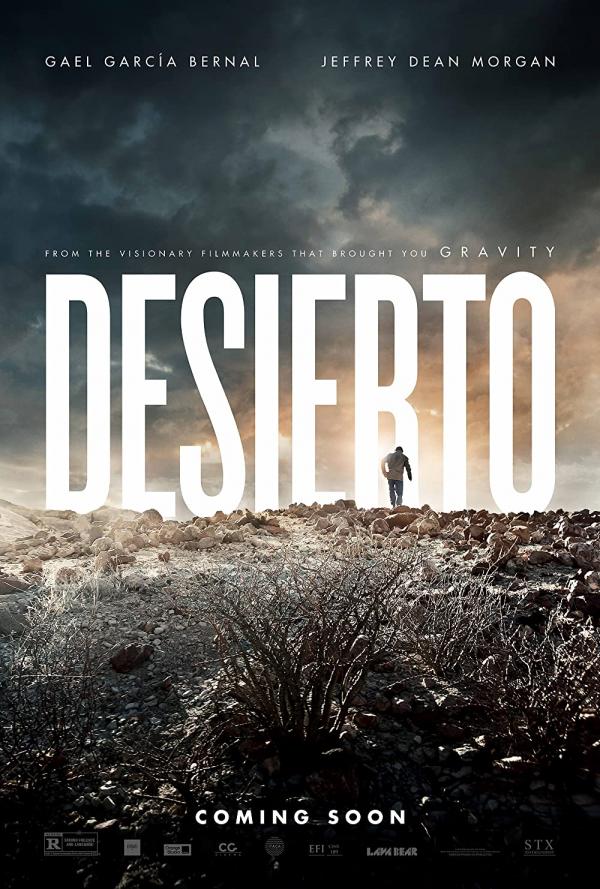 Desierto