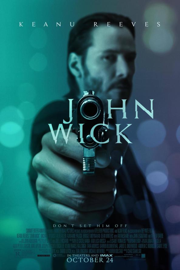 John Wick 1