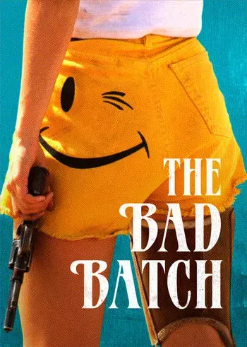 The Bad Batch