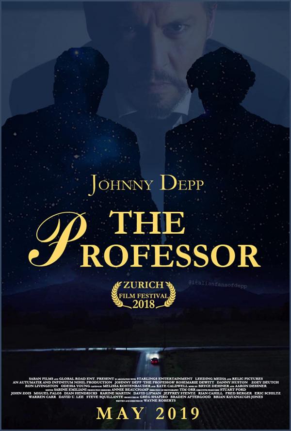 The Professor