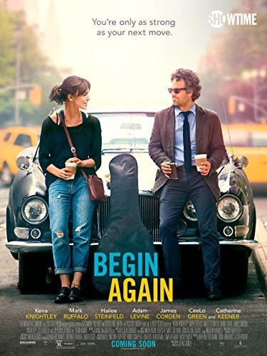 Begin Again