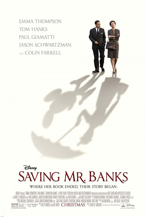 Mr. Banks