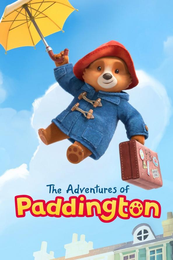 Ayı Paddington 1