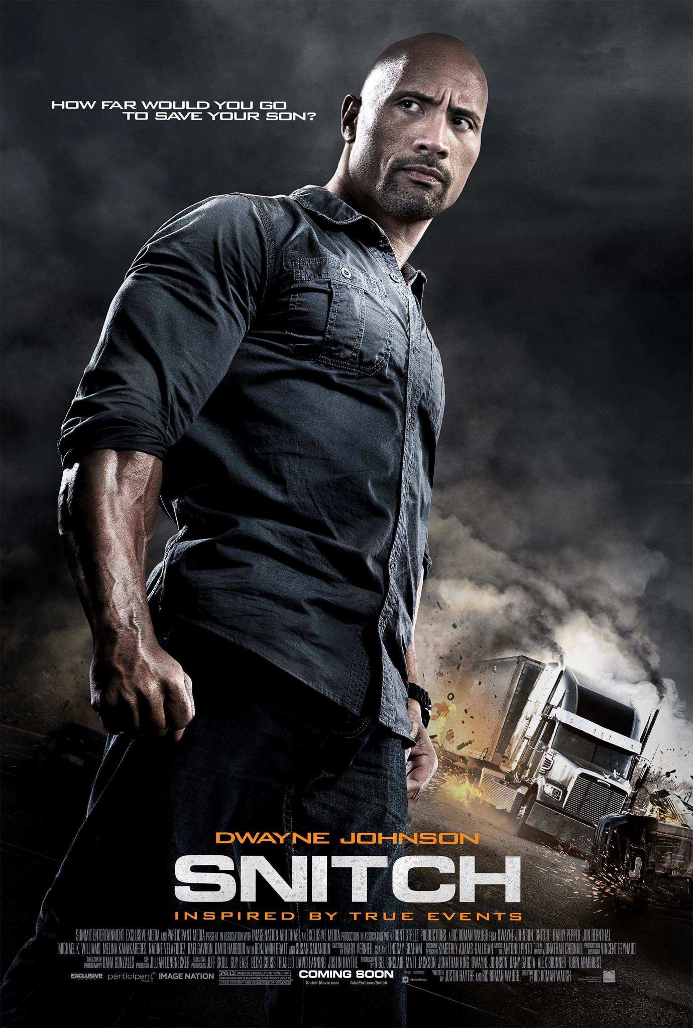 Muhbir (2013)