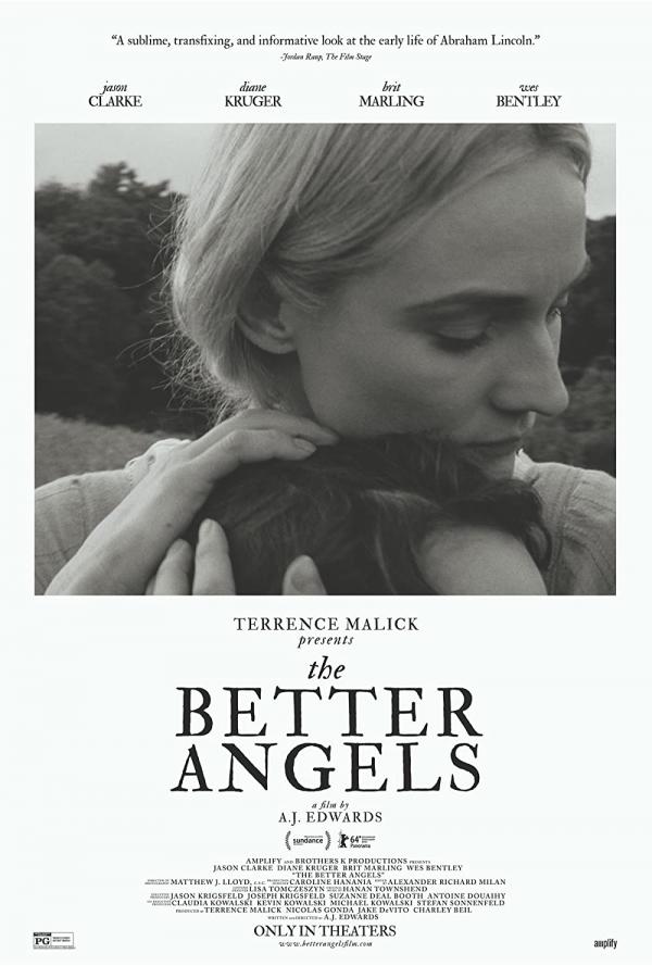 The Better Angels