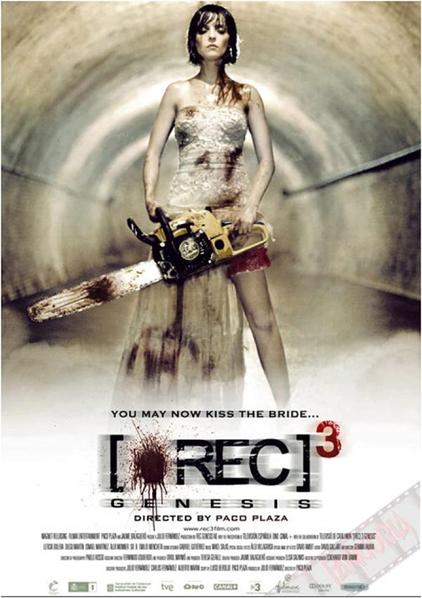 Rec 3: Diriliş