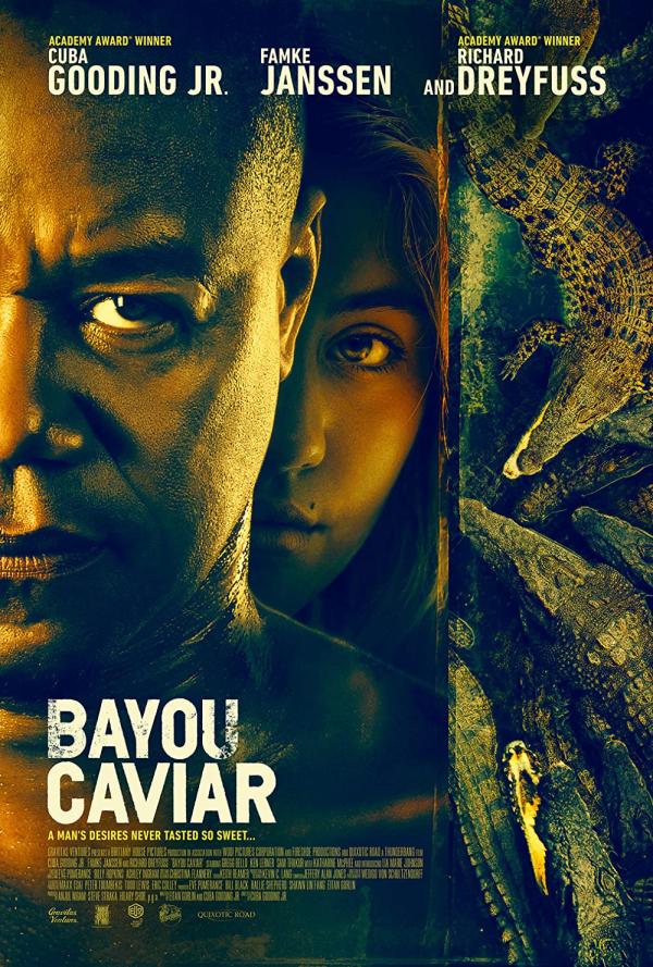 Bayou Caviar