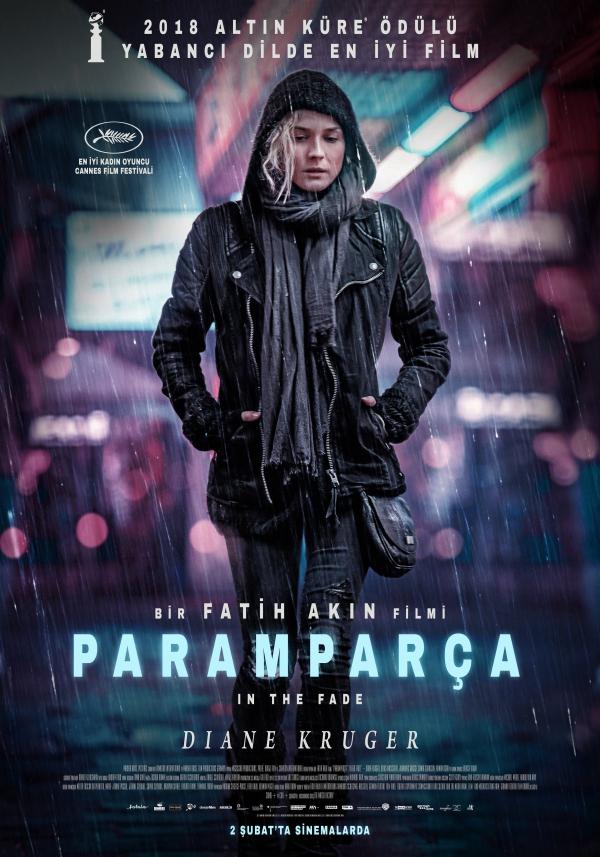 Paramparça (2017)