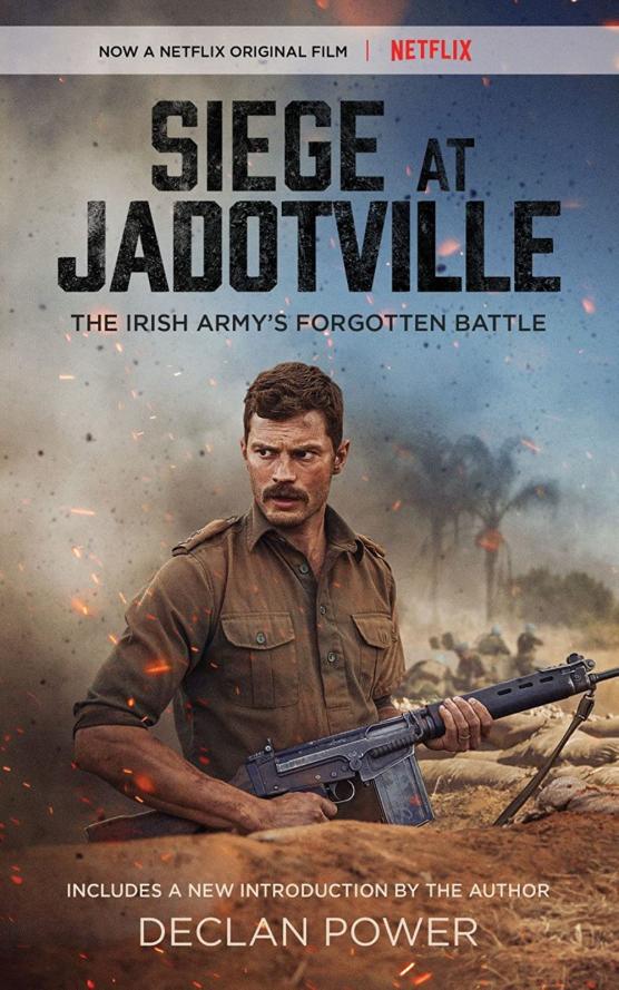 Jadotville Kuşatması