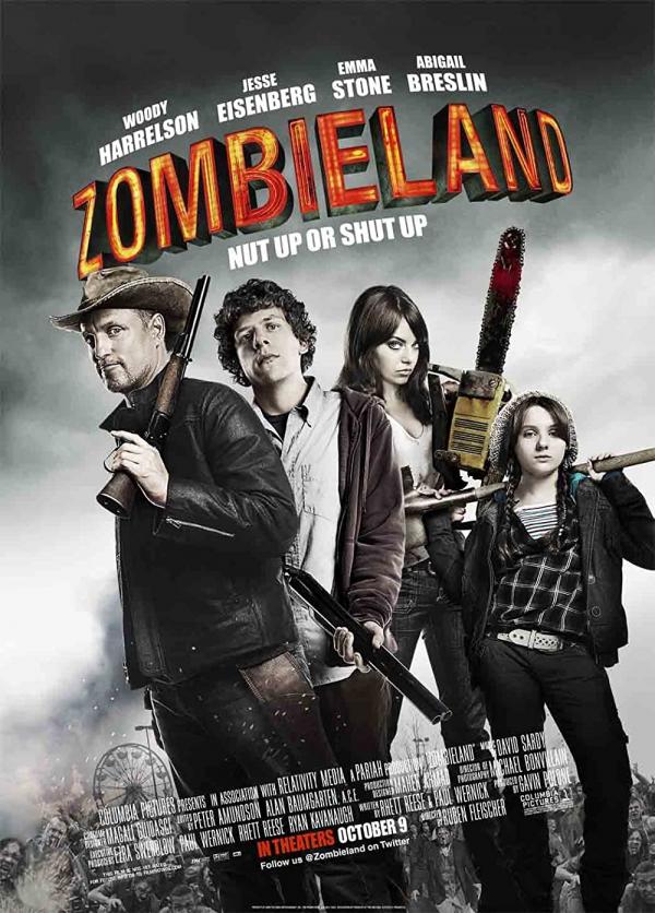 Zombieland 1