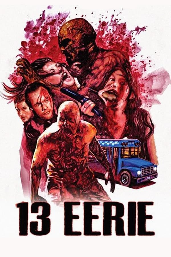 13. Esrar