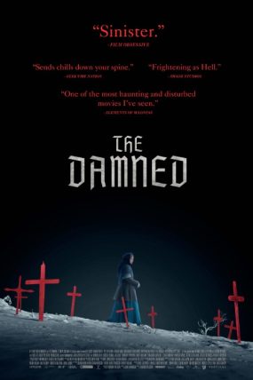 The Damned – Lanetliler