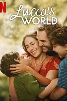 Lucca’nın Dünyası