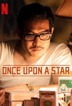 Bir Zamanların Yıldızı