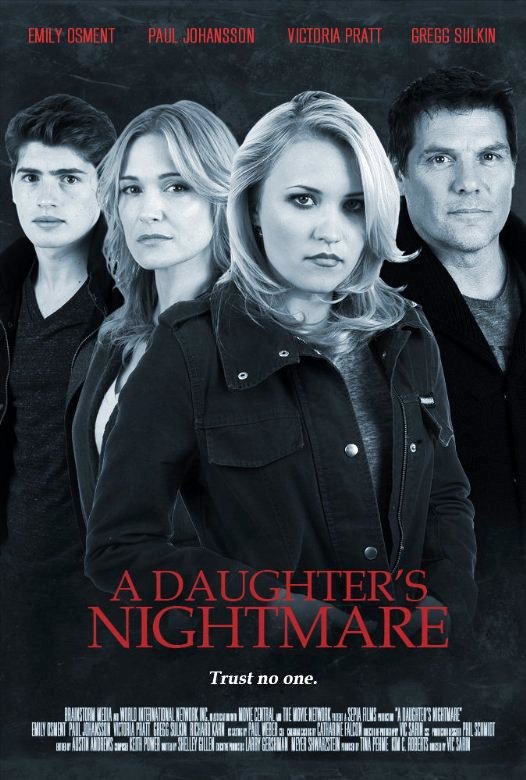 A Daughter’s Nightmare