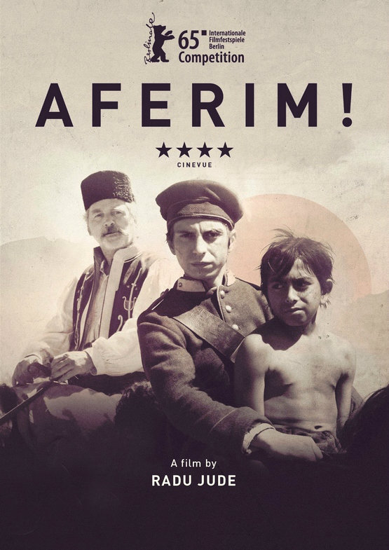 Aferim!