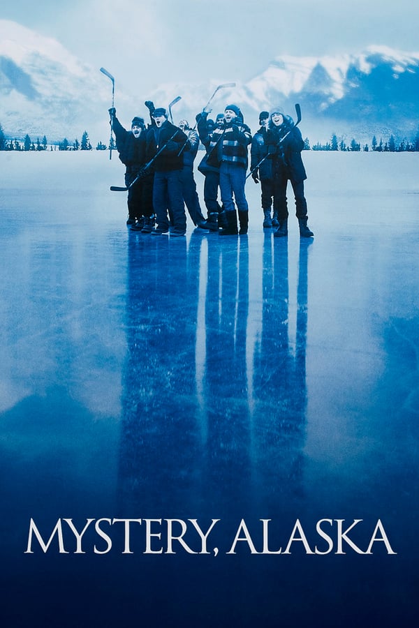 Alaska Fedaileri