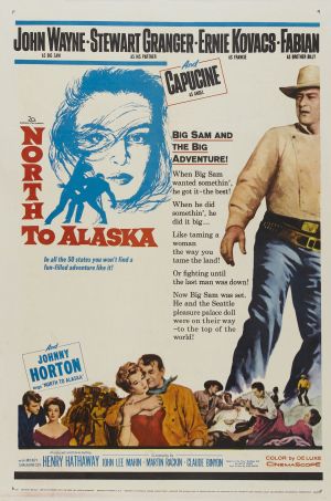 Alaska Fedaileri