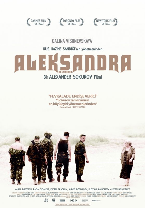 Aleksandra