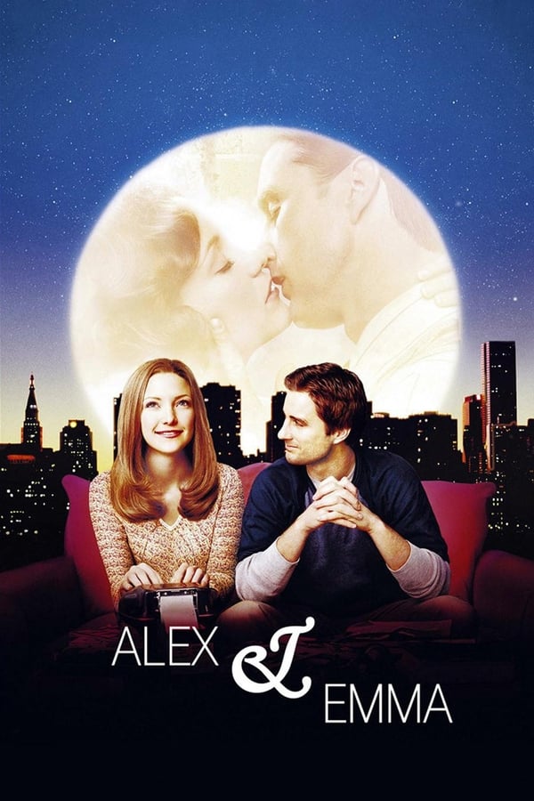 Alex ve Emma