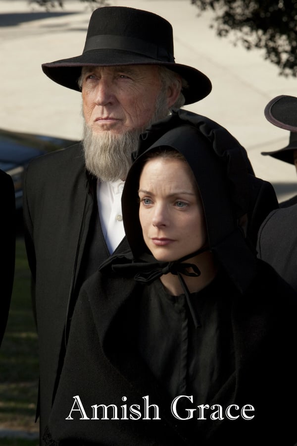 Amish Grace