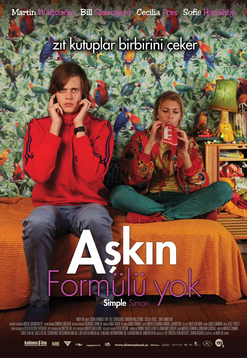 Aşkın Formulü Yok