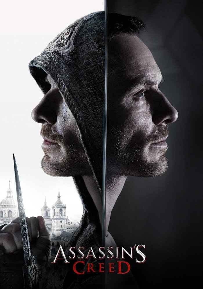 Assassin’s Creed