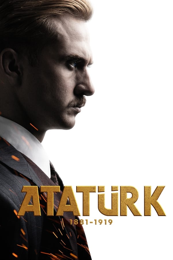 Atatürk 1881 – 1919 Part 1