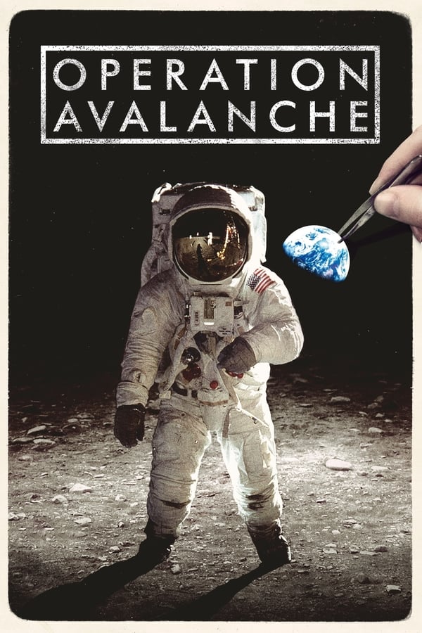 Avalanche Operasyonu