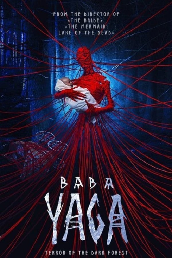Baba Yaga