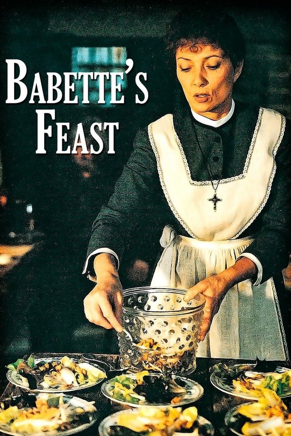 Babette’nin Şöleni