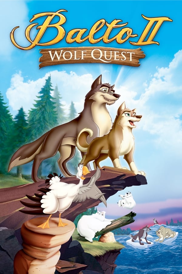 Balto 2 : Kurt Çağrısı