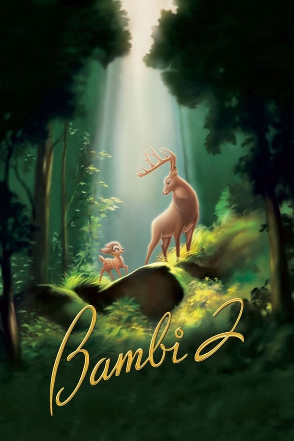 Bambi 2