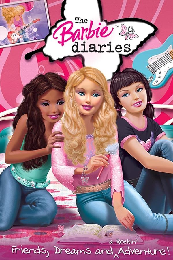 Barbie’nin Günlüğü