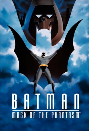 Batman: Hayaletin Maskesi