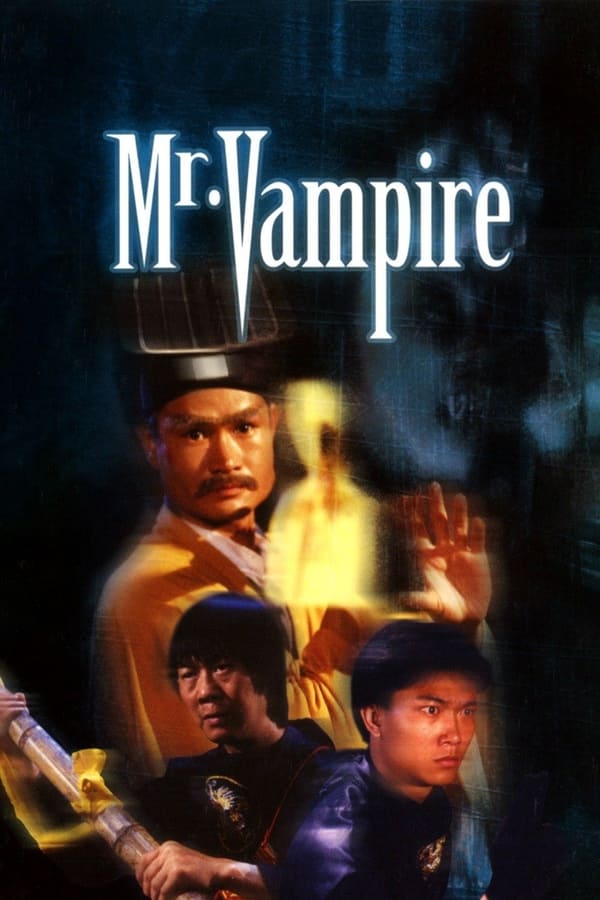 Bay Vampir