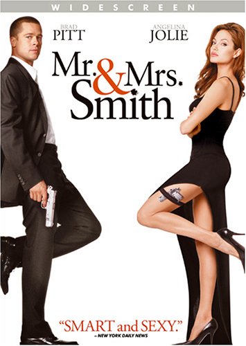Bay ve Bayan Smith