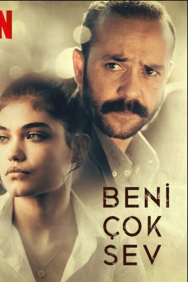 Beni Çok Sev