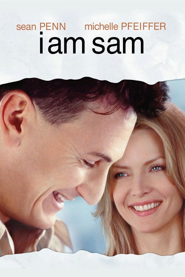 Benim Adım Sam