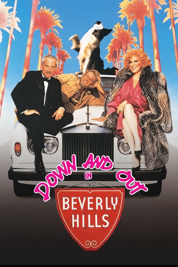Beverly Hills Macerası