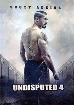 Boyka: Undisputed IV